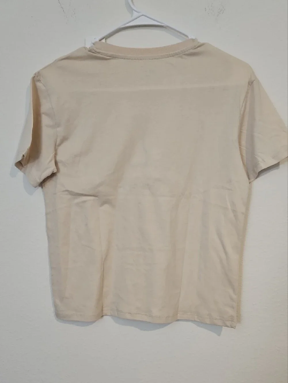 Kids' NYC Brooklyn Graphic T-Shirt - Cream